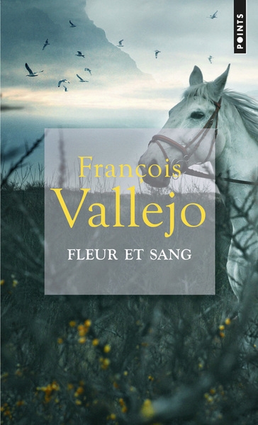 Fleur et sang - Image principale
