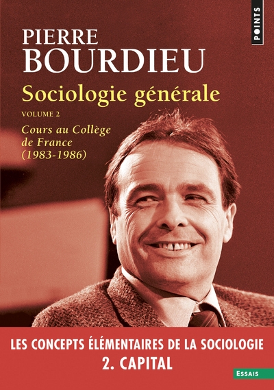 Sociologie générale, vol 2 - Image principale