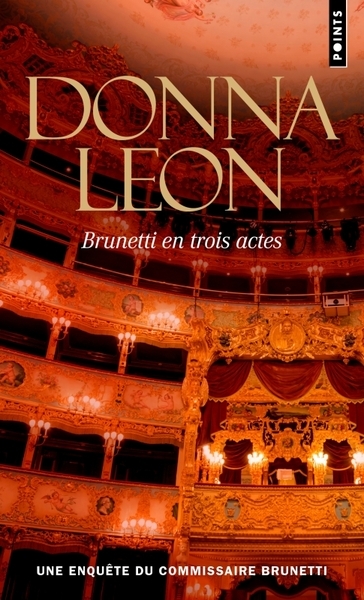 Brunetti en trois actes - Image principale