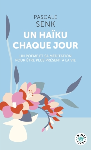 Un haïku chaque jour - Image principale
