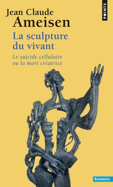 La sculpture du vivant - Image principale
