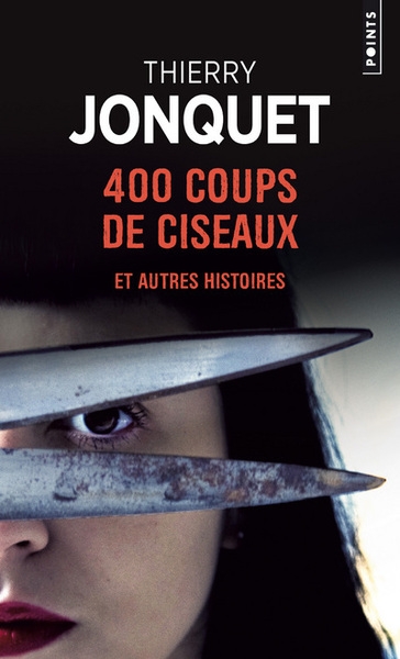 400 coups de ciseaux - Image principale