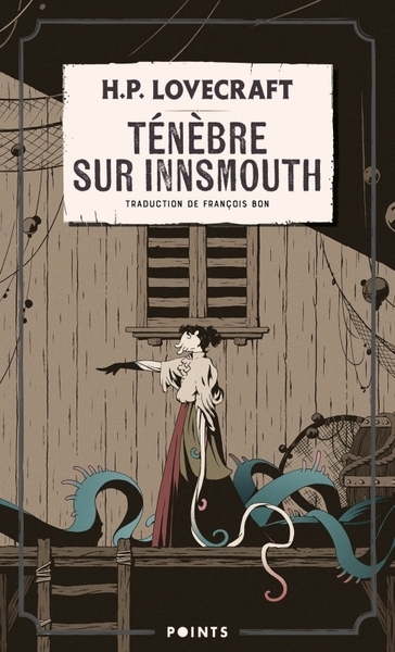 Ténèbre sur innsmouth - Image principale