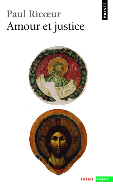 Amour et justice - Image principale