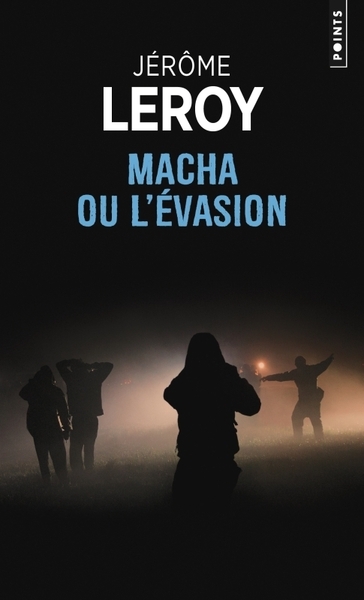 Macha ou l'évasion - Image principale