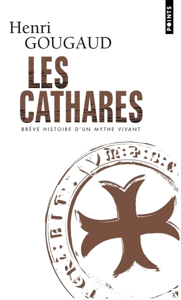 Les cathares - Image principale