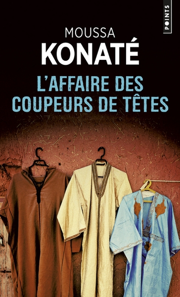 L'affaire des coupeurs de têtes - Image principale