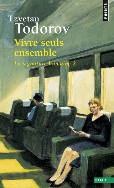 Vivre seuls ensemble - Image principale