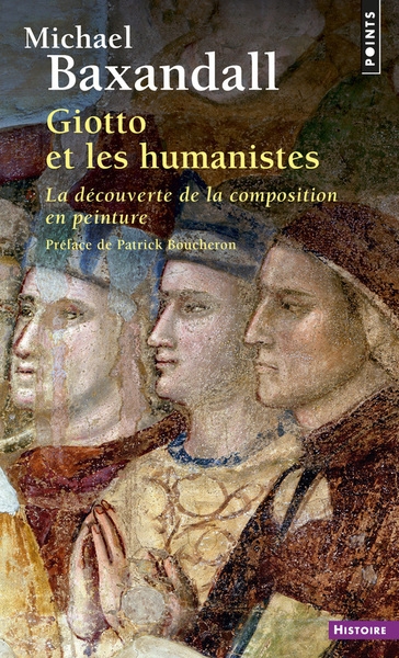 Giotto et les humanistes - Image principale
