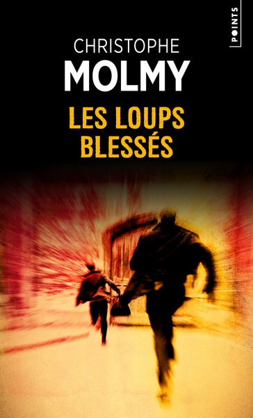 Les loups blessés - Image principale