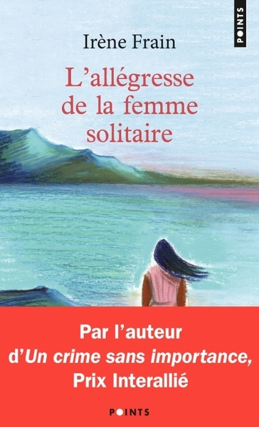 L'allégresse de la femme solitaire - Image principale