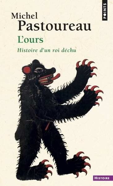 L'ours - Image principale