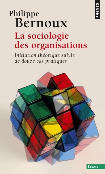 La sociologie des organisations - Image principale