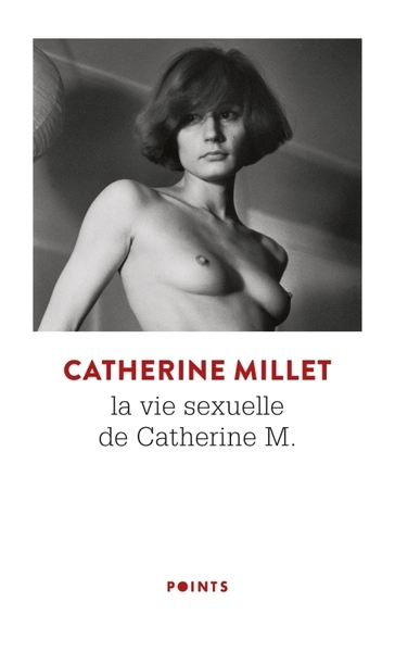 La vie sexuelle de catherine m - Image principale