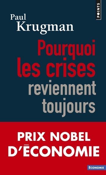 Pourquoi les crises reviennent toujours - Image principale
