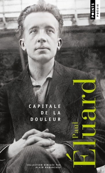 Capitale de la douleur - Image principale