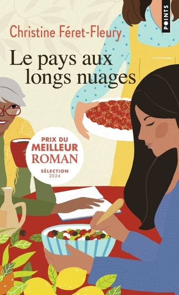 Le pays aux longs nuages - Image principale