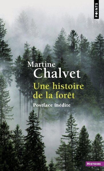 Une histoire de la forêt - Image principale