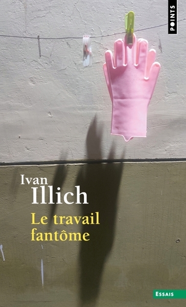Le travail fantôme - Image principale