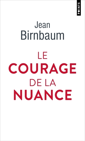 Le courage de la nuance - Image principale