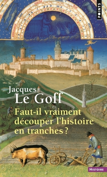 Faut-il vraiment découper l'histoire en tranches ? - Image principale