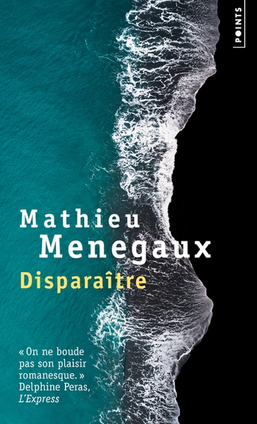 Disparaître - Image principale