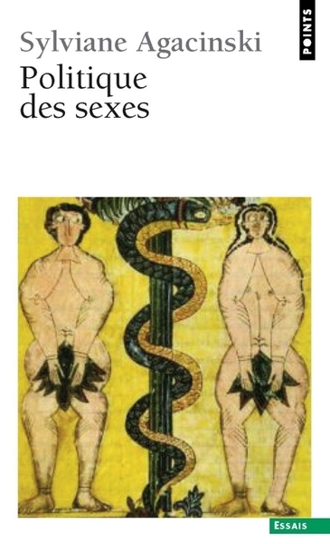Politique des sexes - Image principale