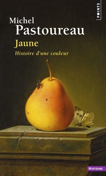 Jaune - Image principale