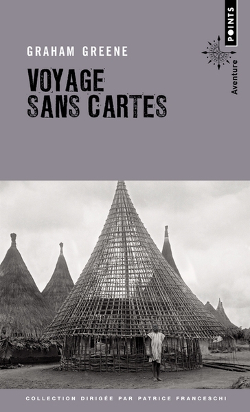 Voyage sans cartes - Image principale