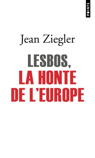 Lesbos, la honte de l'europe - Image principale