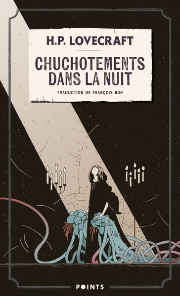 Chuchotements dans la nuit - Image principale