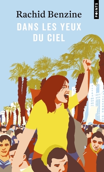 Dans les yeux du ciel - Image principale