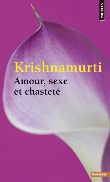 Amour, sexe et chasteté - Image principale