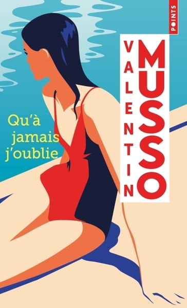 Qu'à jamais j'oublie - Image principale