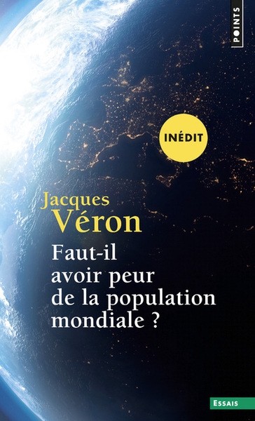 Faut-il avoir peur de la population mondiale ? - Image principale