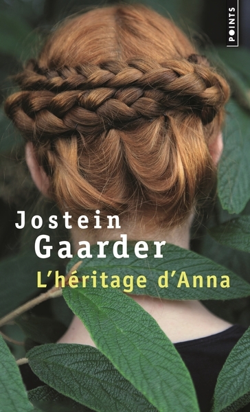 L'héritage d'anna - Image principale