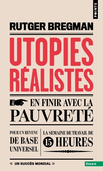 Utopies réalistes - Image principale