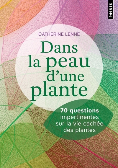 Dans la peau d'une plante - Image principale