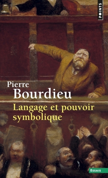 Langage et pouvoir symbolique - Image principale