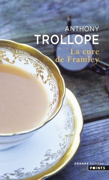 La cure de framley - Image principale
