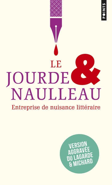 Le jourde et naulleau - Image principale