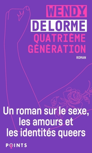 Quatrième génération - Image principale