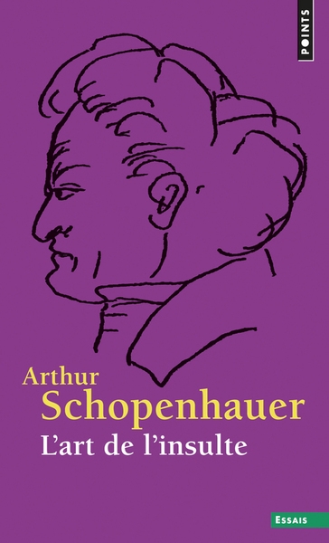 L'art de l'insulte - Image principale
