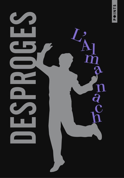 L'almanach - Image principale