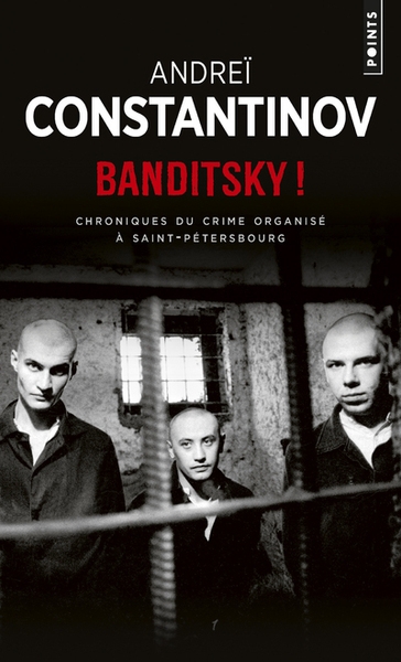 Banditsky ! - Image principale