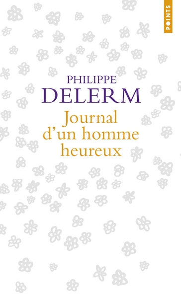 Journal d'un homme heureux - Image principale