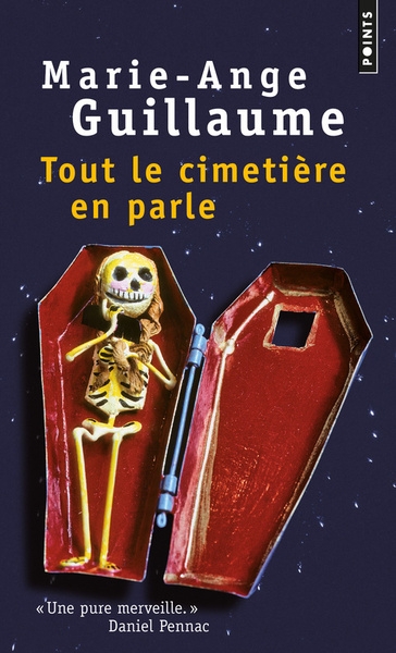 Tout le cimetière en parle - Image principale