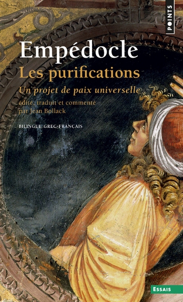 Les purifications. un projet de paix universelle - Image principale
