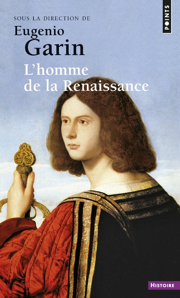 L'homme de la renaissance - Image principale