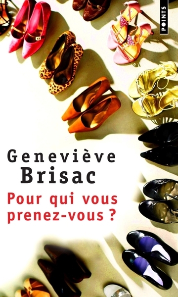 Pour qui vous prenez-vous ? - Image principale